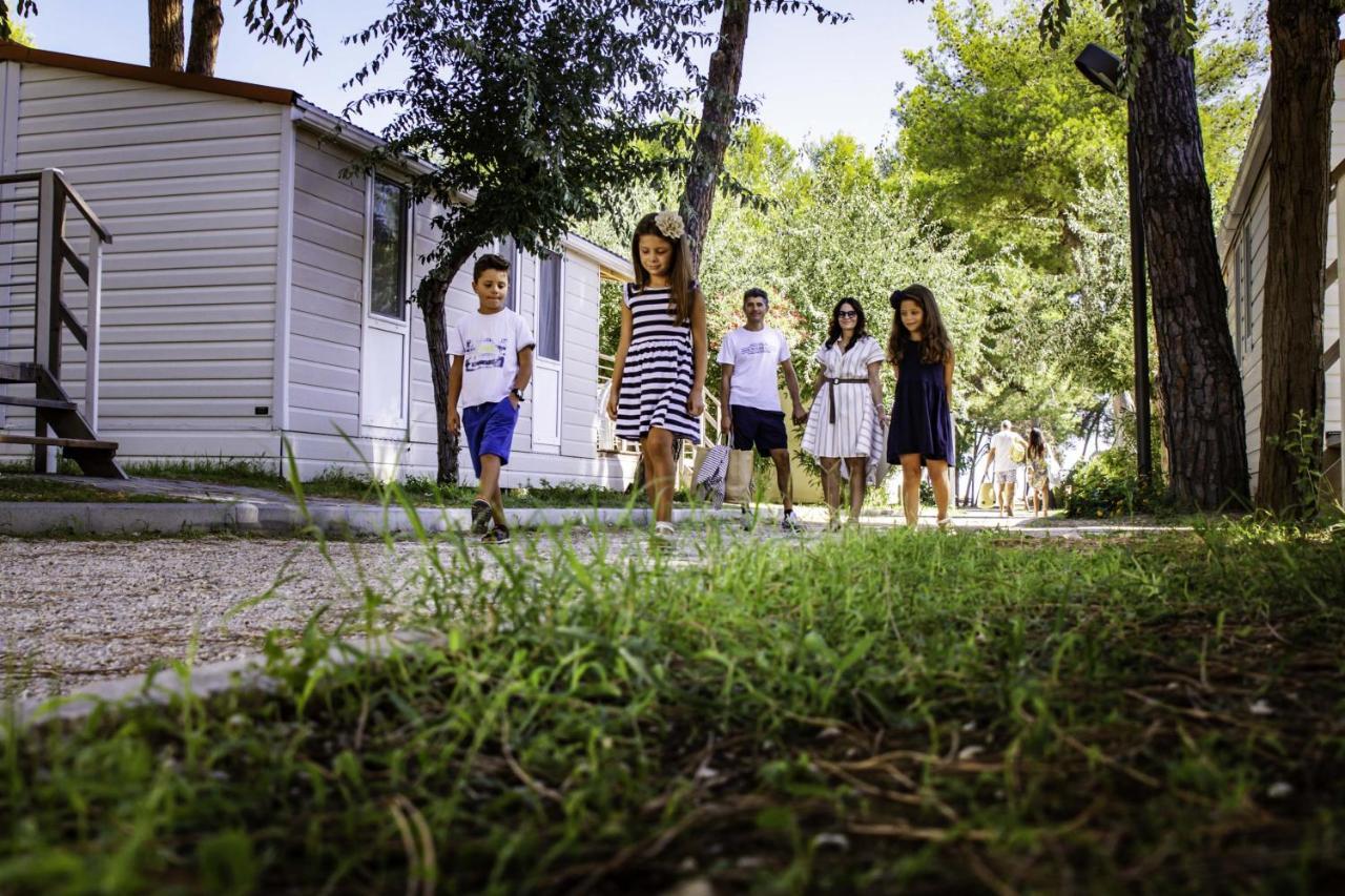 Villaggio Lido D'Abruzzo Roseto Degli Abruzzi Dış mekan fotoğraf