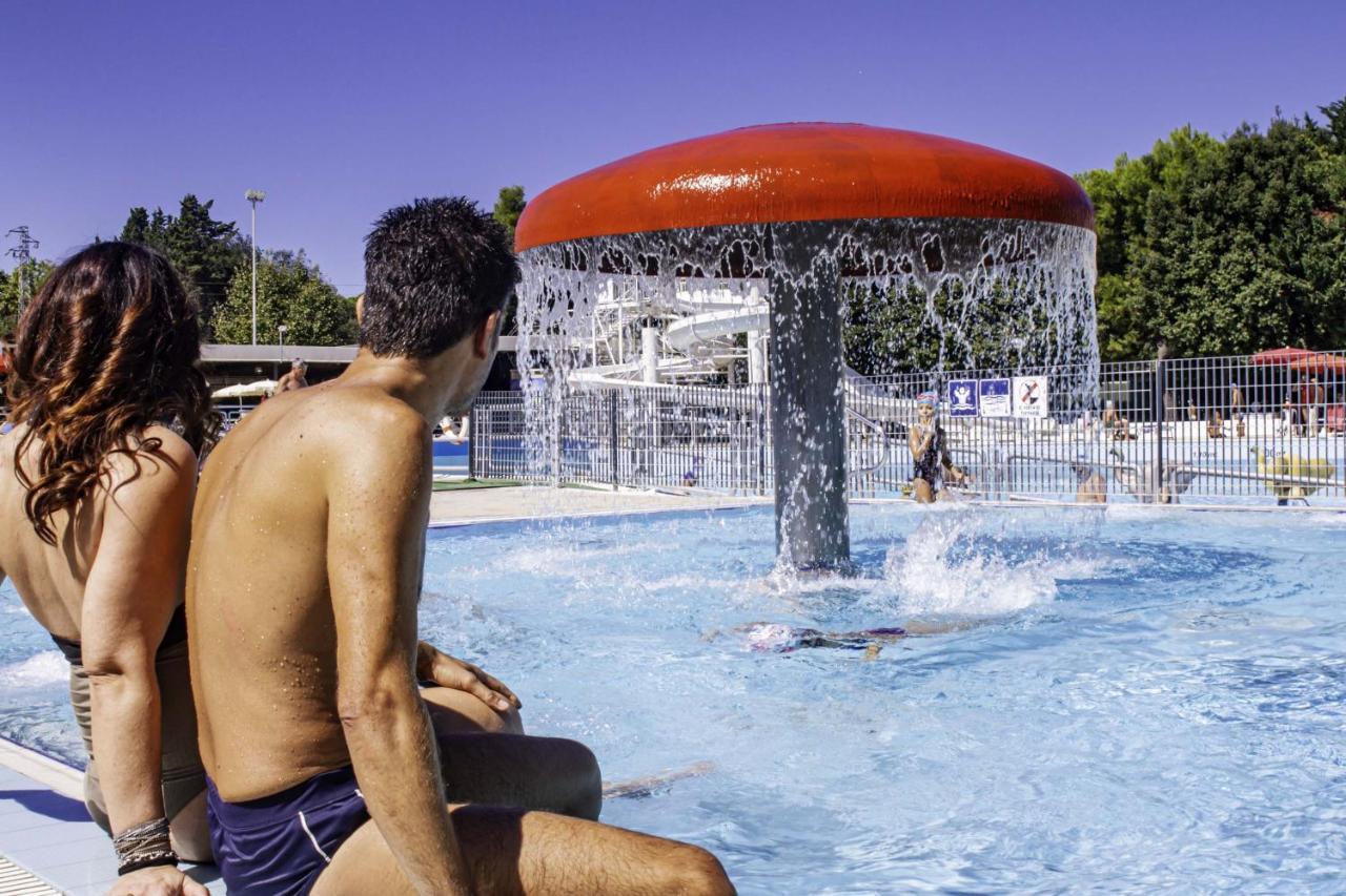 Villaggio Lido D'Abruzzo Roseto Degli Abruzzi Dış mekan fotoğraf